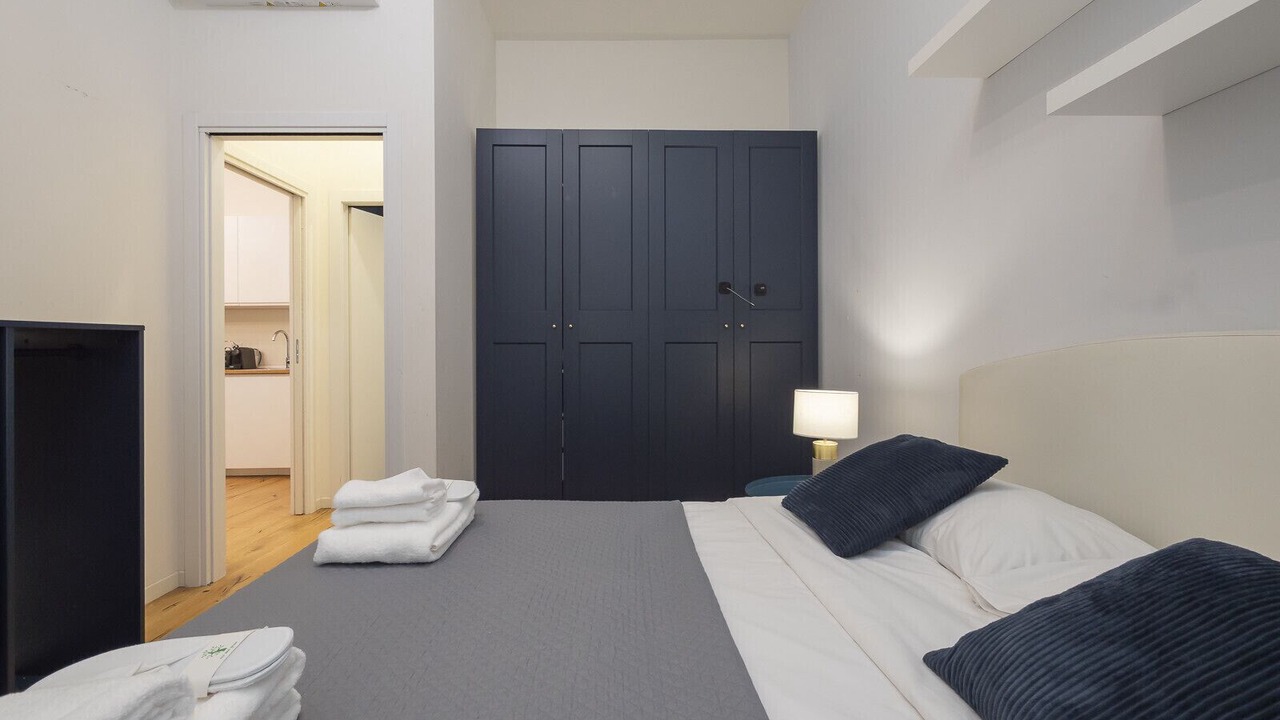 Photo of Bedroom in Guastalla