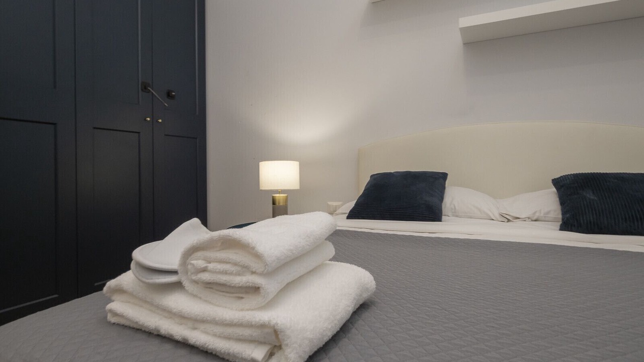 Photo of Bedroom in Guastalla
