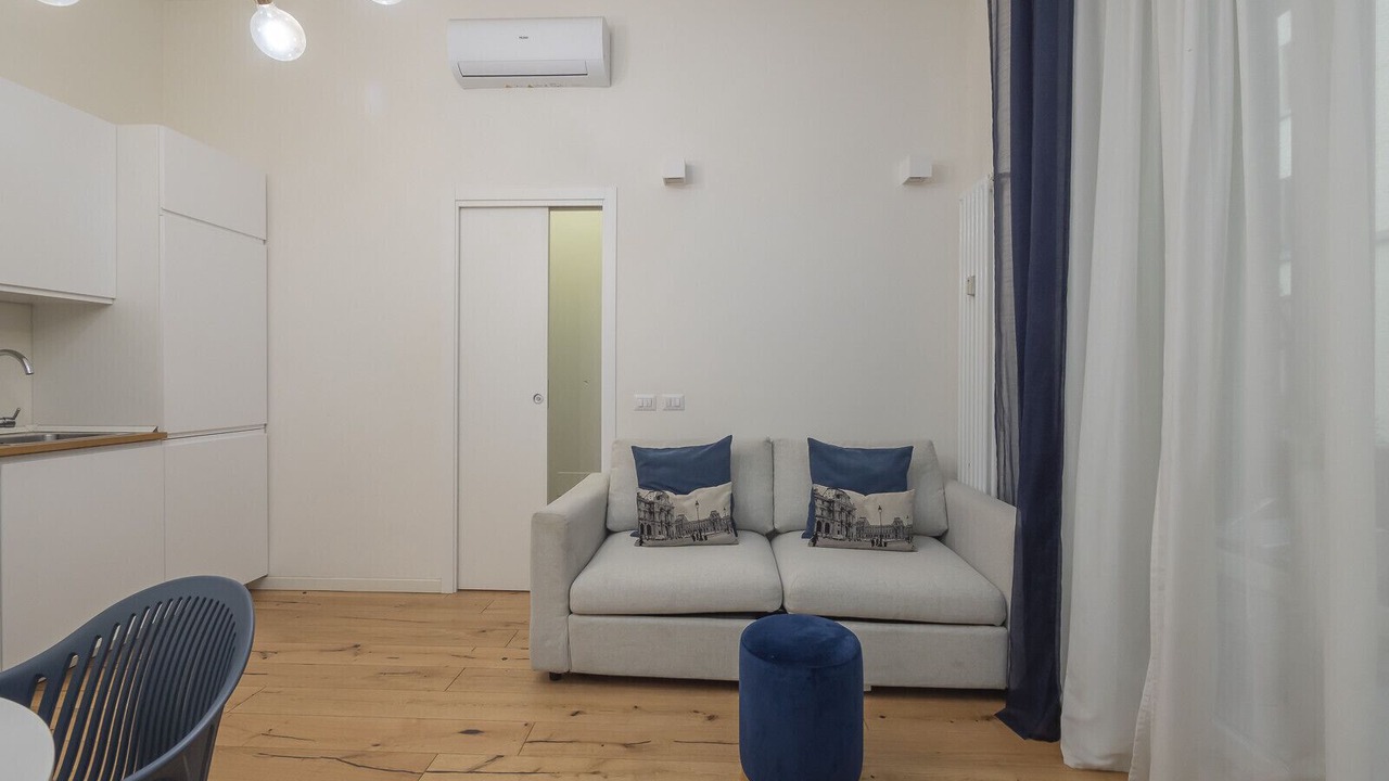 Photo of Livingroom in Guastalla