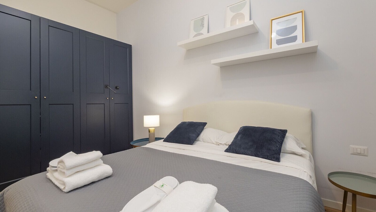 Photo of Bedroom in Guastalla