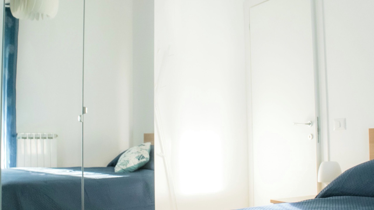 Photo of Bedroom in Civitavecchia