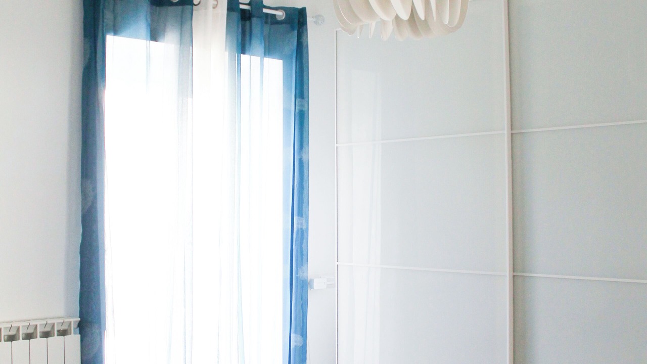 Photo of Bedroom in Civitavecchia