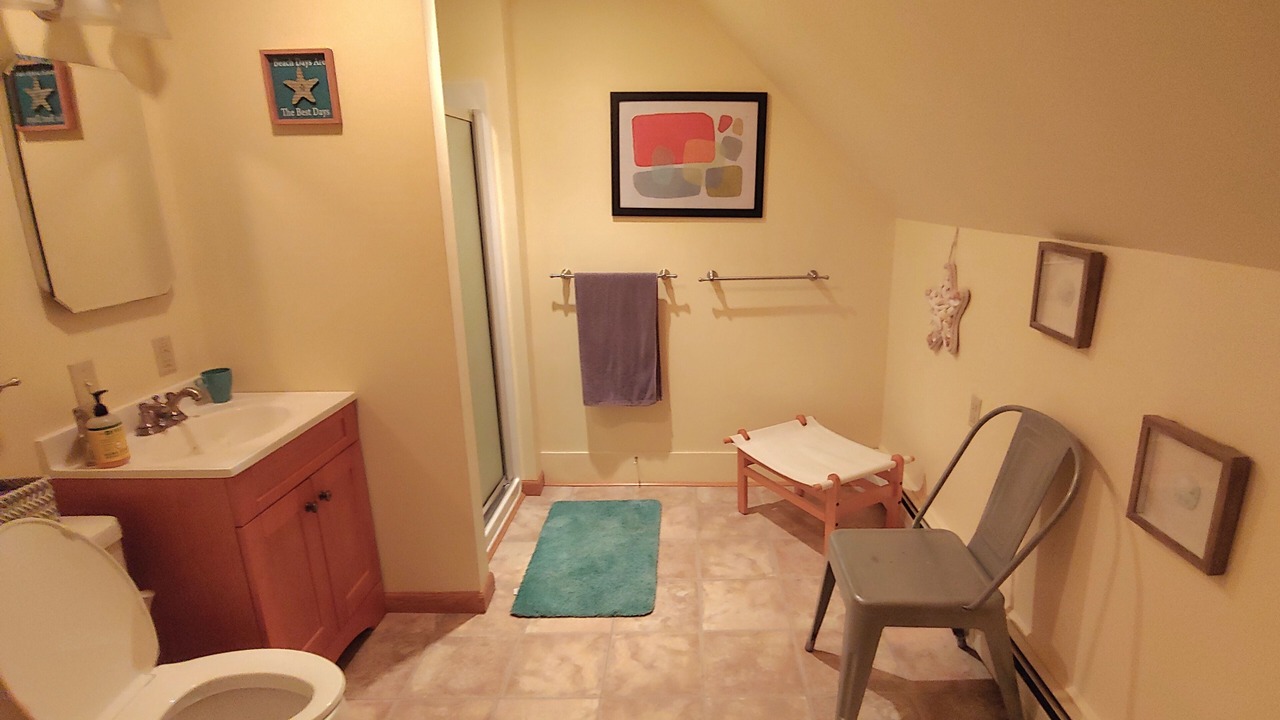 Photo of Bathroom in Corea