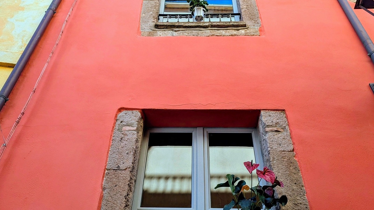 Photo of Outdoor in Bosa Historic Centre