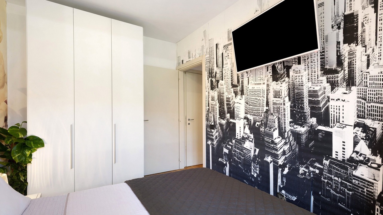 Photo of Bedroom in Asti