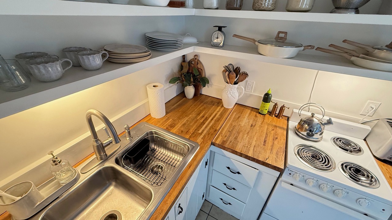 Photo of Kitchen in Willard