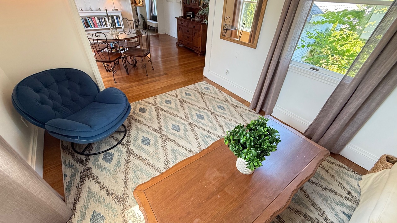 Photo of Livingroom in Willard