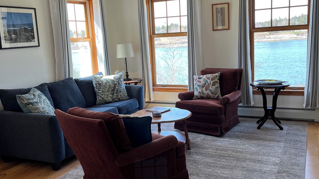Photo of Livingroom in Bernard
