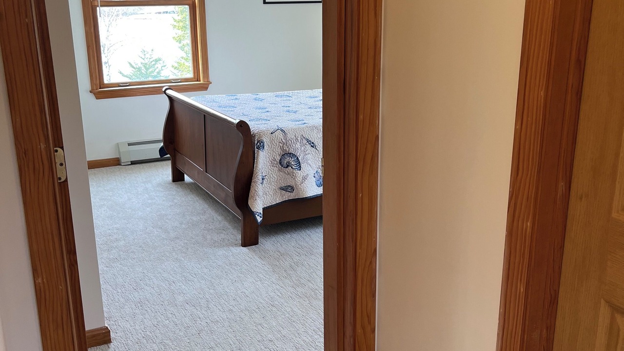 Photo of Bedroom in Bernard