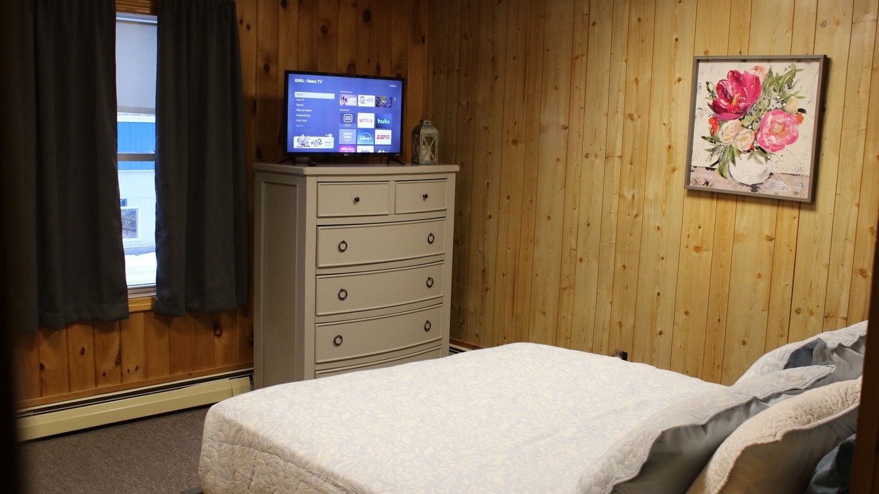 Photo of Bedroom in Rumford