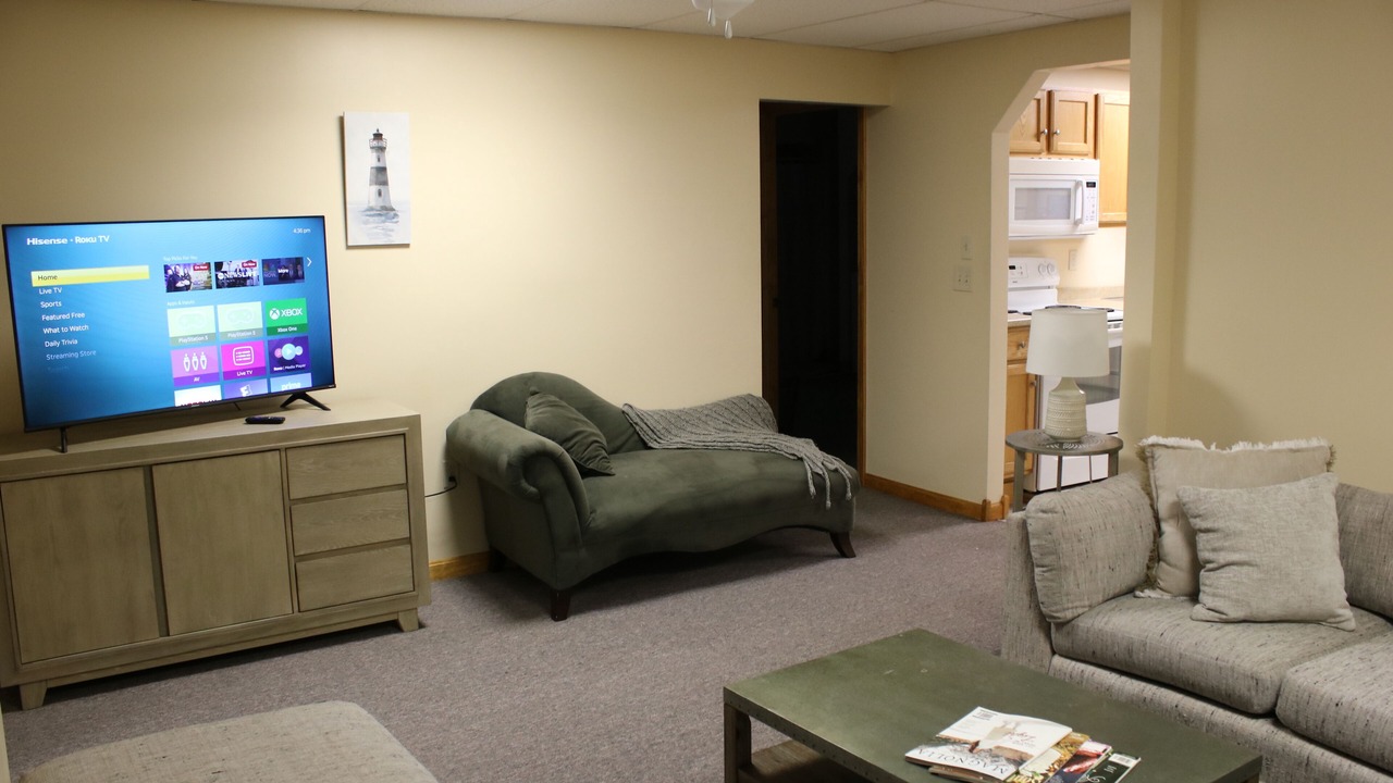 Photo of Livingroom in Rumford