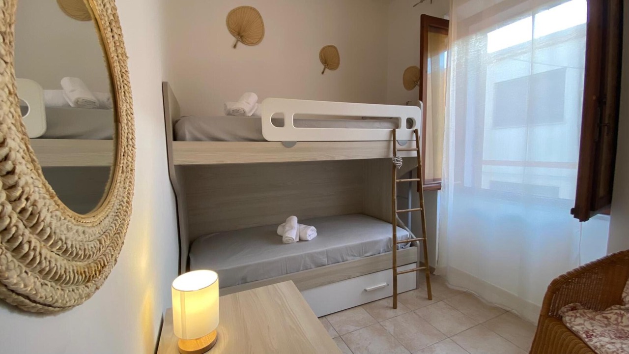 Photo of Bedroom in Porto Torres