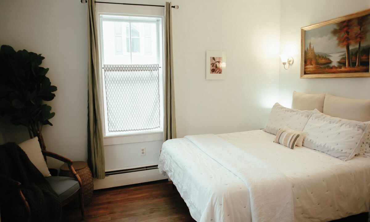 Photo of Bedroom in Millinocket