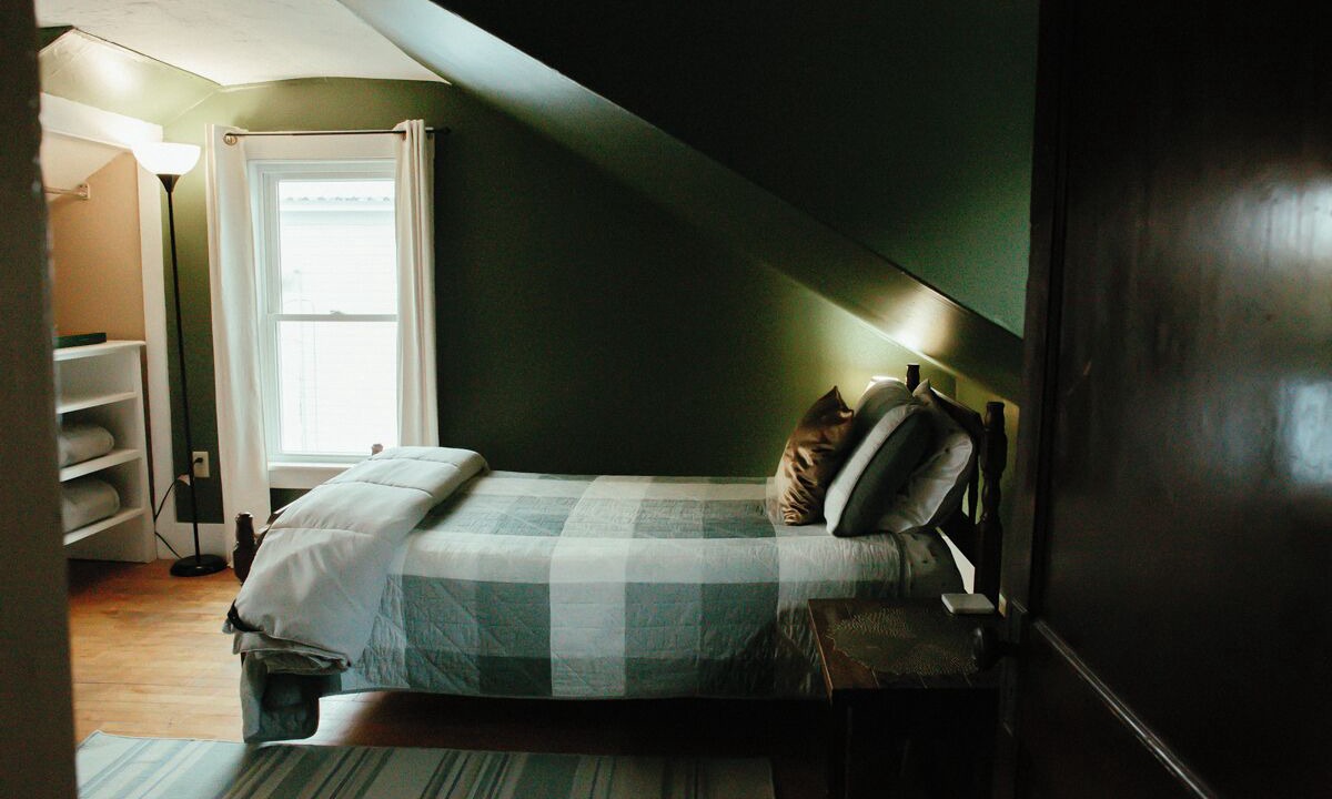 Photo of Bedroom in Millinocket
