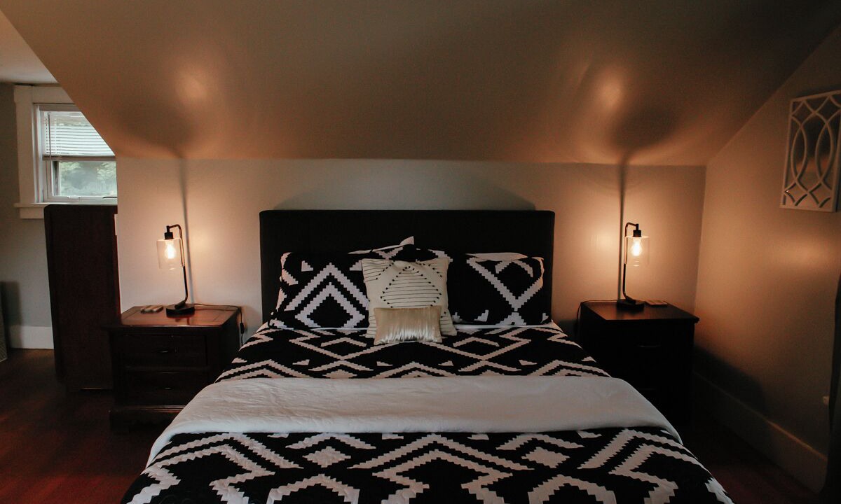 Photo of Bedroom in Millinocket