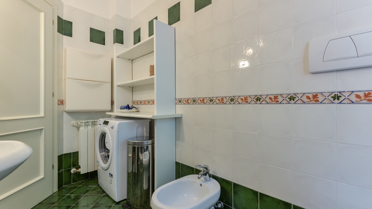 Photo of Bathroom in Marciana