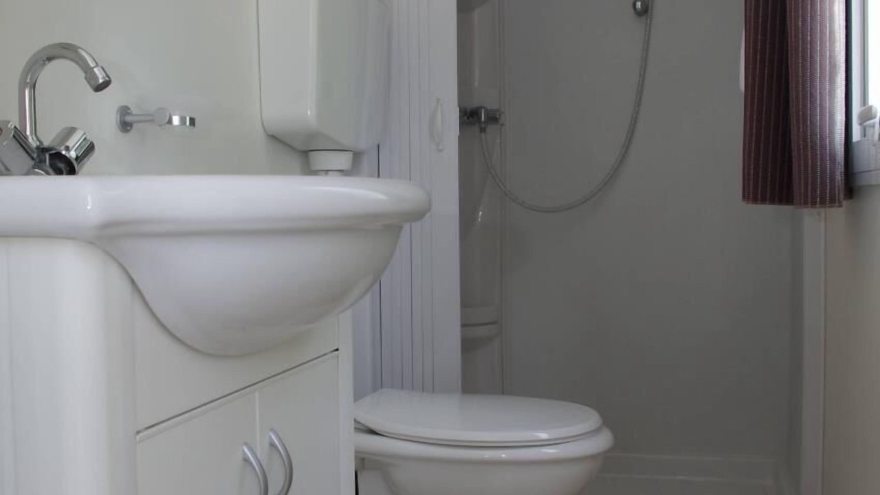 Photo of Bathroom in Arborea