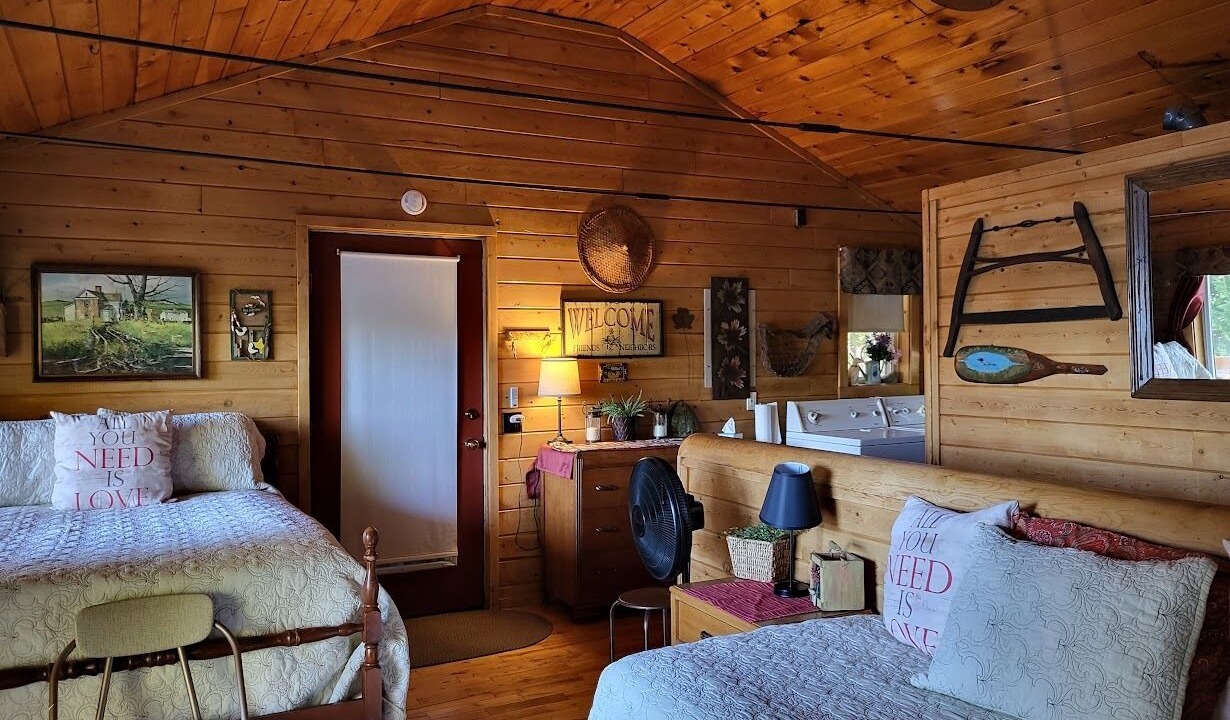 Photo of Bedroom in Monticello