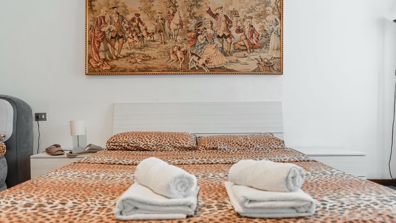 Photo of Bedroom in Gioia