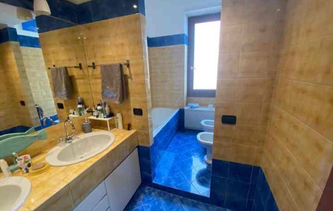 Photo of Bathroom in Citta Studi