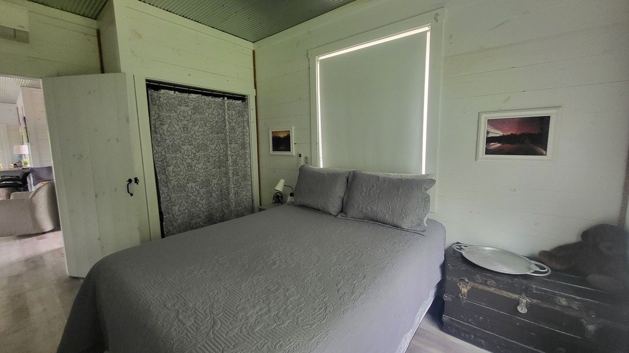 Photo of Bedroom in Monticello