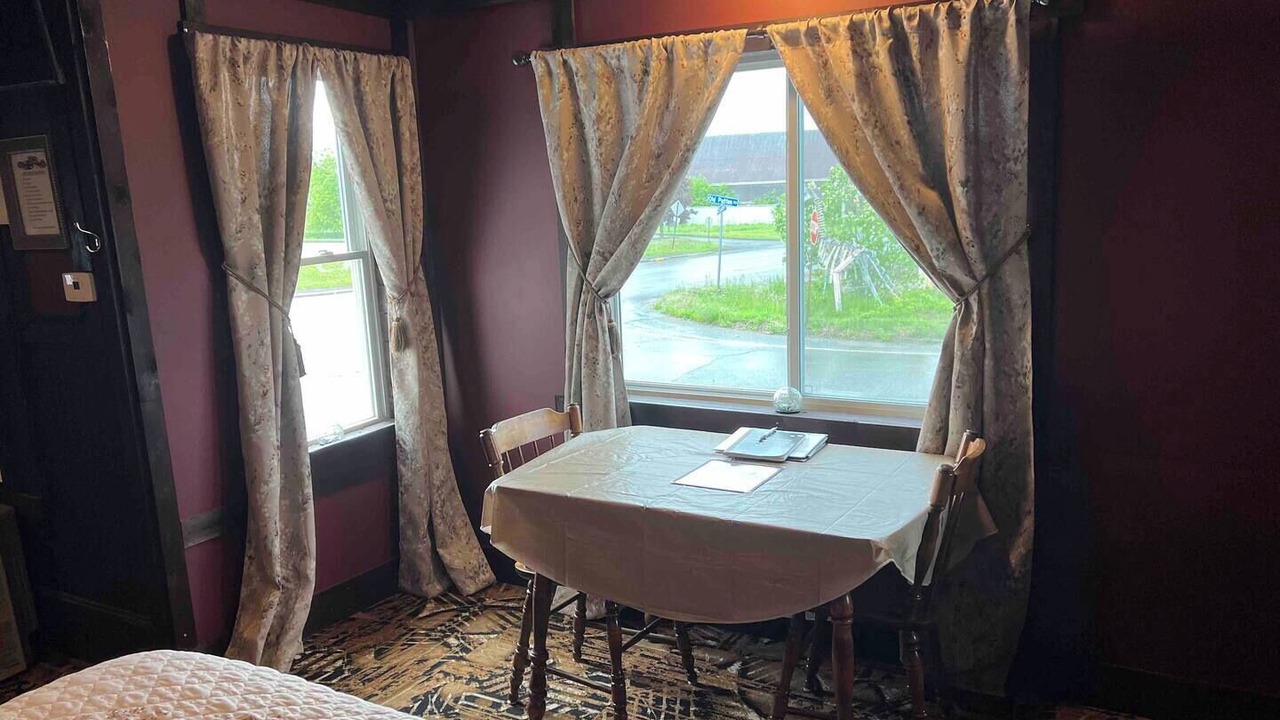 Photo of Bedroom in Island Falls