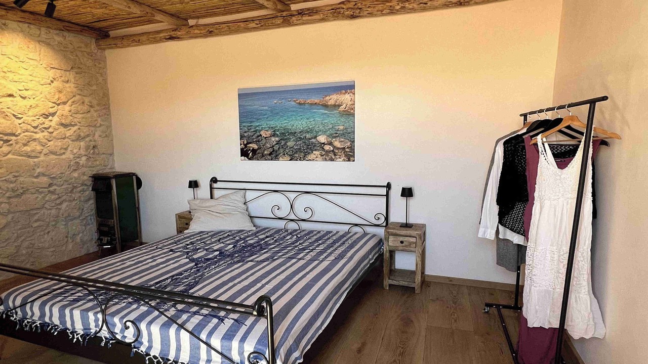 Photo of Bedroom in Magomadas