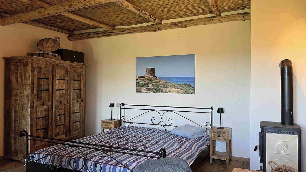Photo of Bedroom in Magomadas