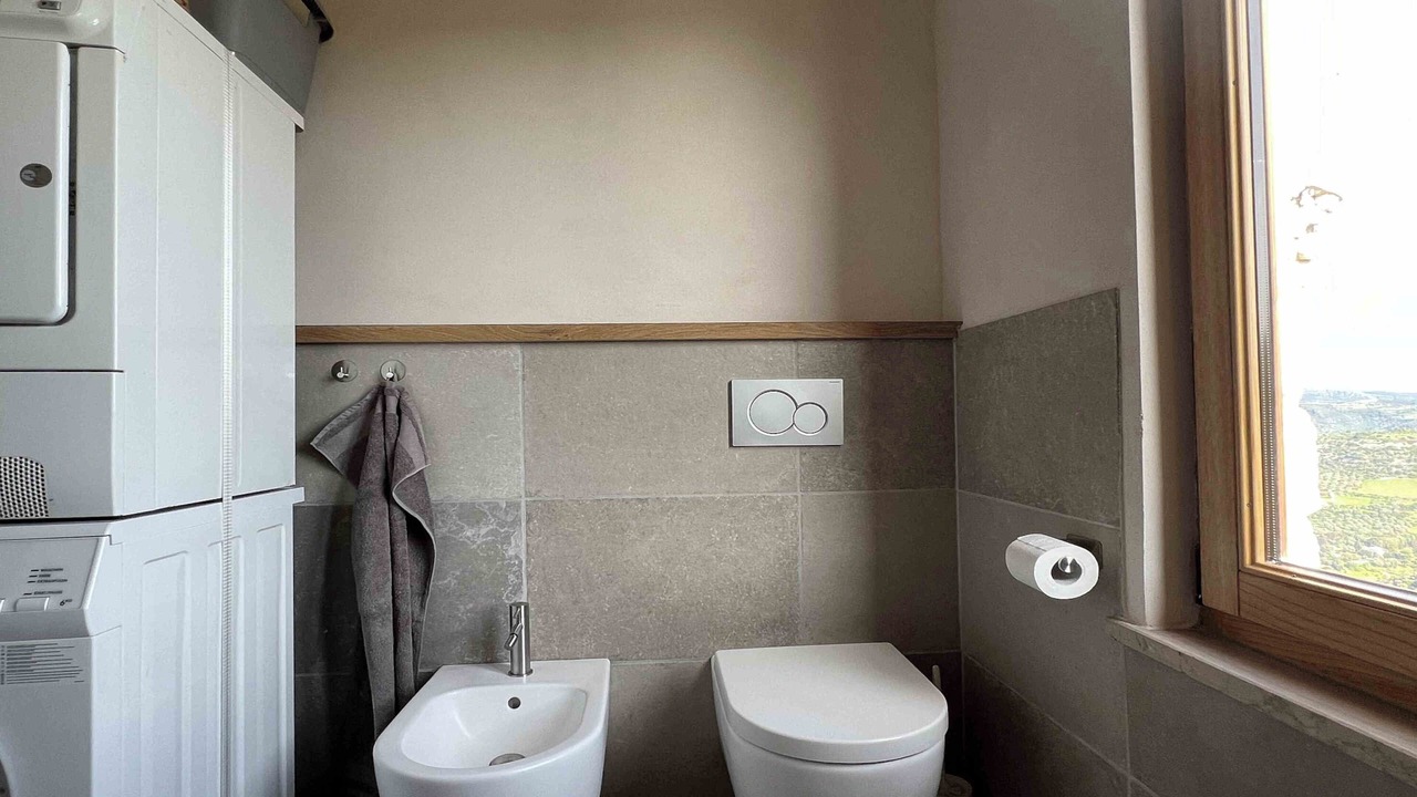 Photo of Bathroom in Magomadas