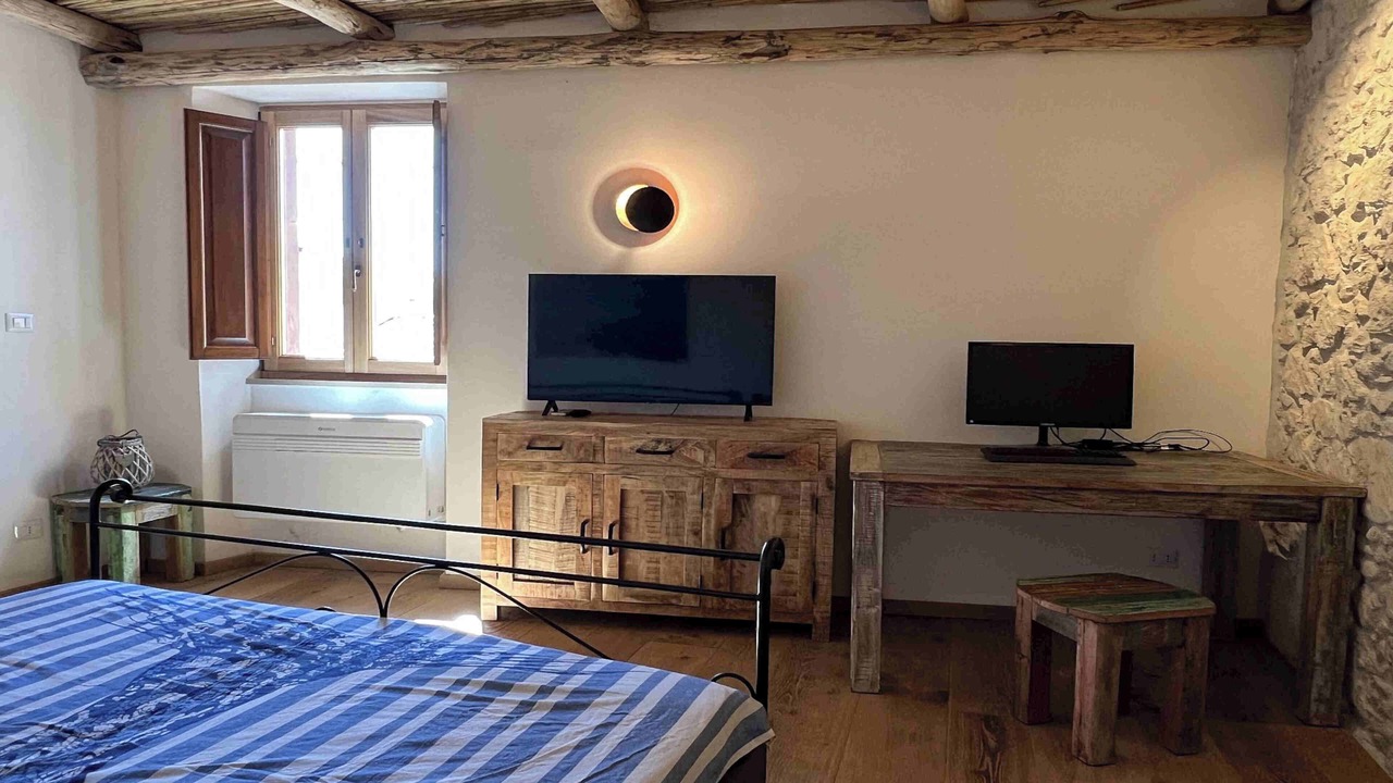 Photo of Bedroom in Magomadas