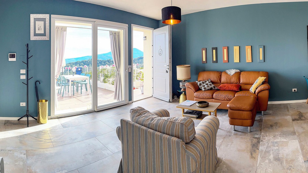 Photo of Livingroom in Caldana
