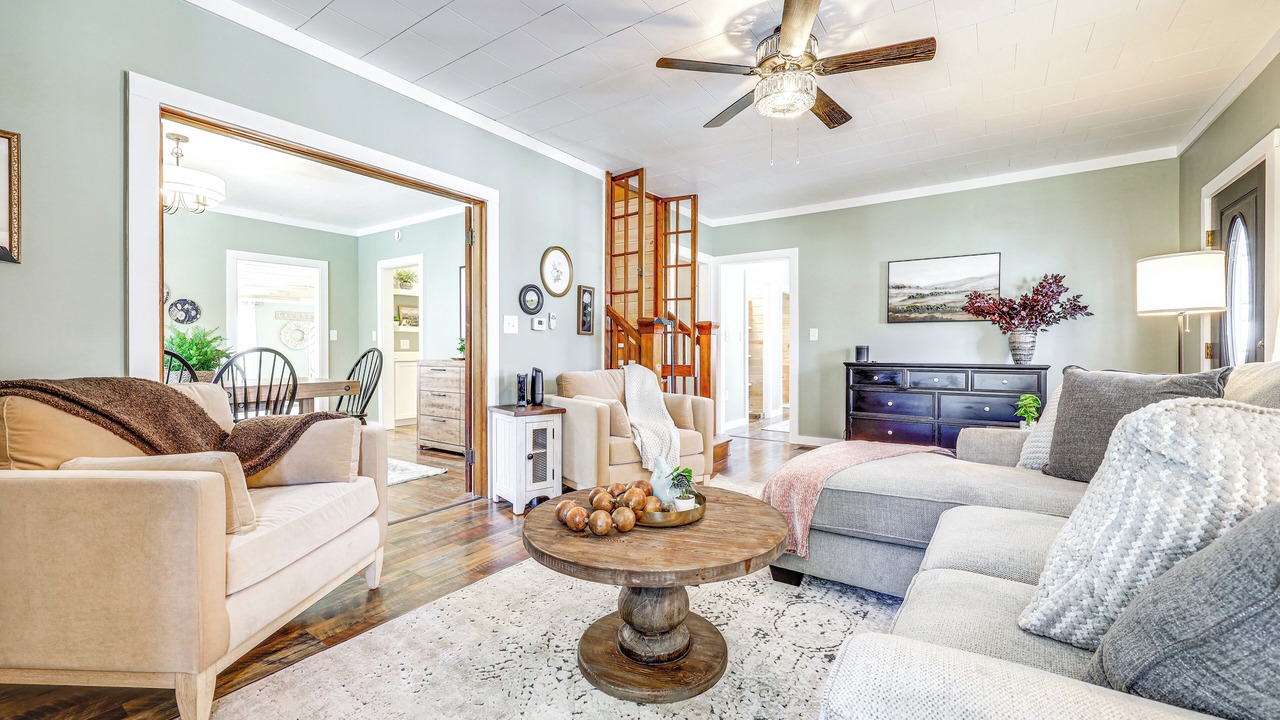 Photo of Livingroom in Houlton