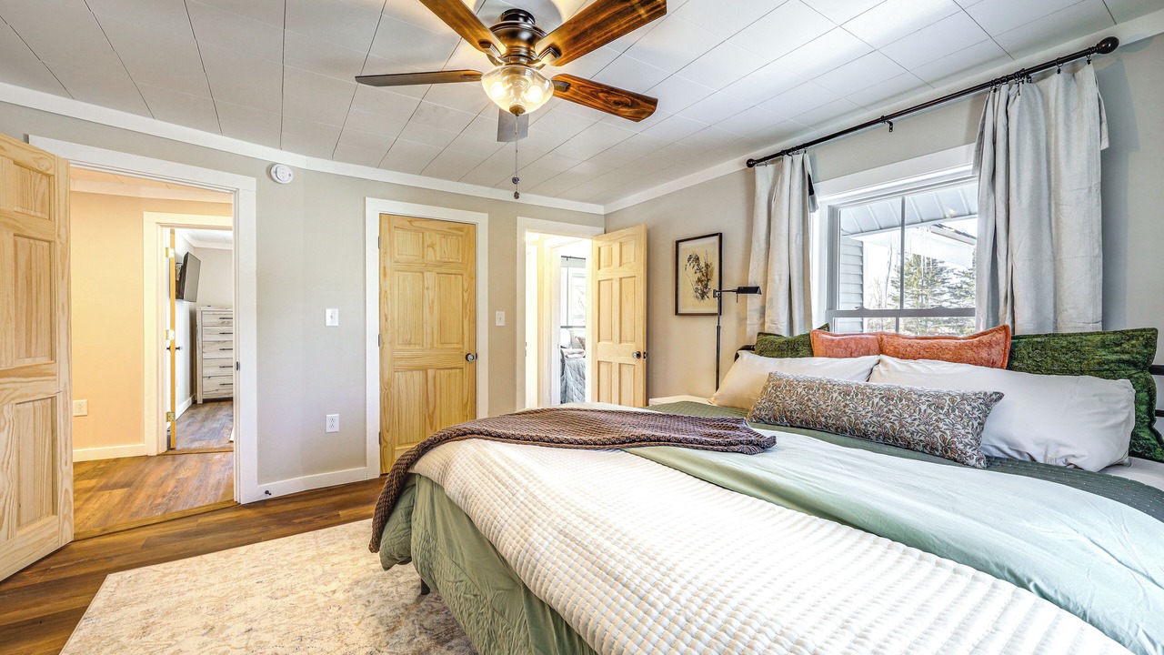 Photo of Bedroom in Houlton