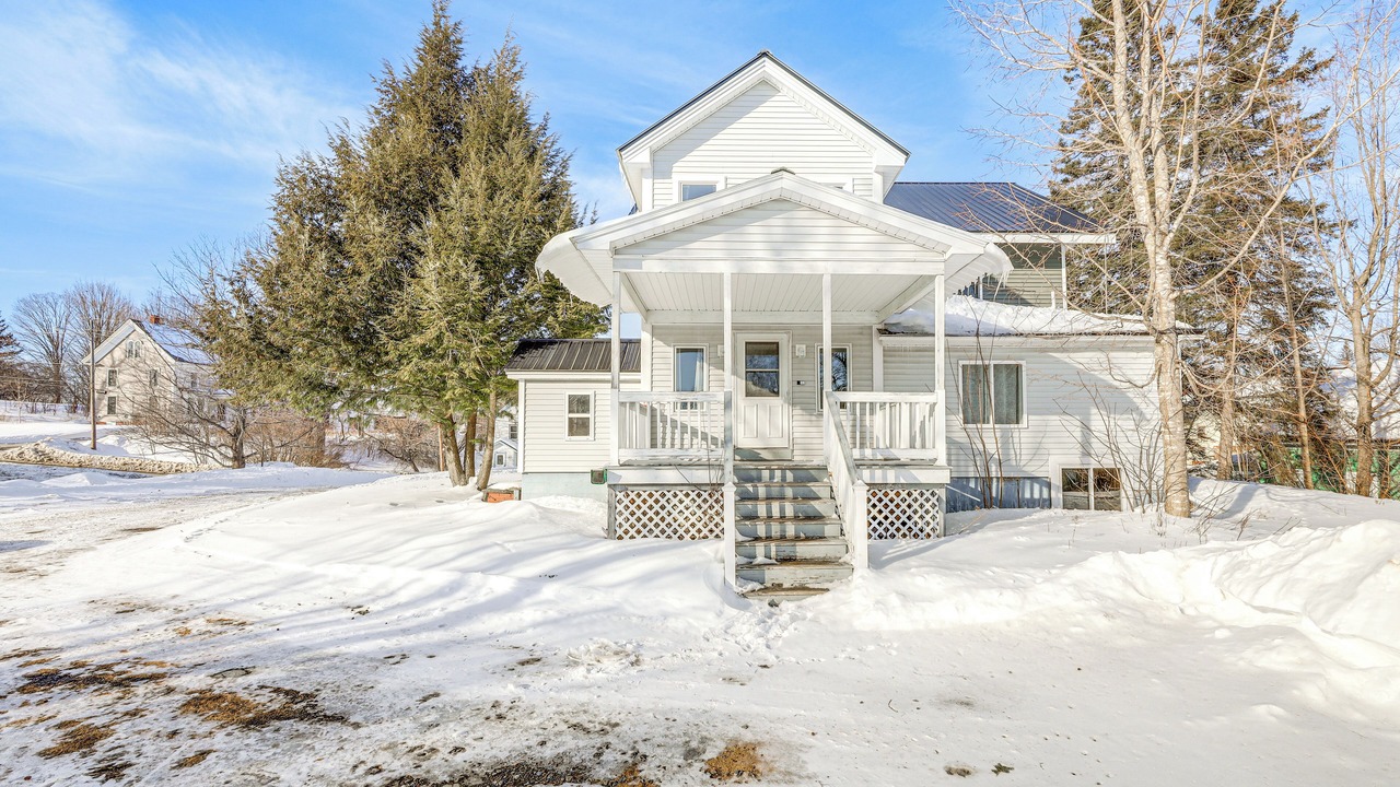 Photo of Outdoor in Houlton