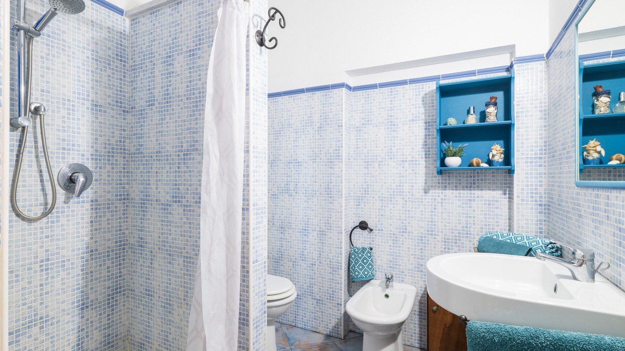 Photo of Bathroom in Santa Maria Navarrese
