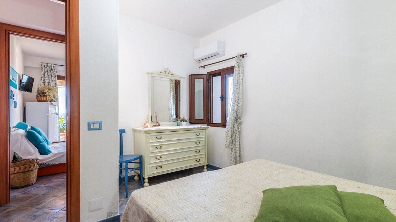 Photo of Bedroom in Santa Maria Navarrese
