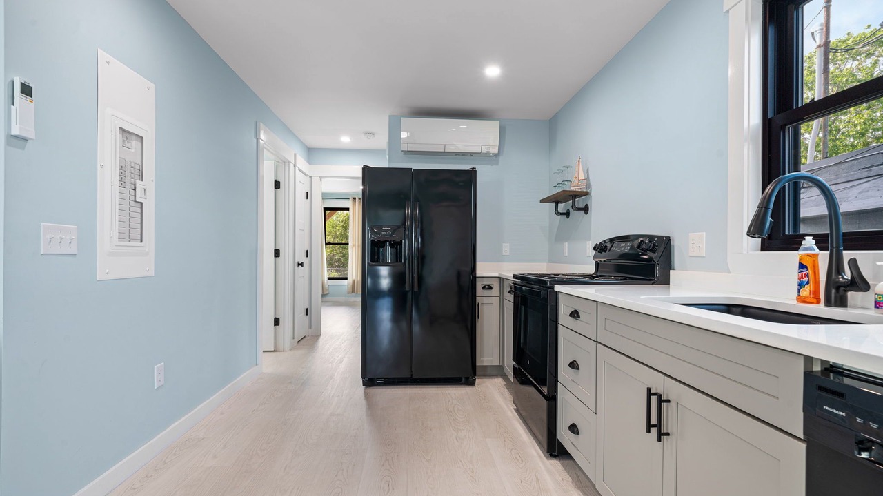 Photo of Kitchen in Old Orchard Beach
