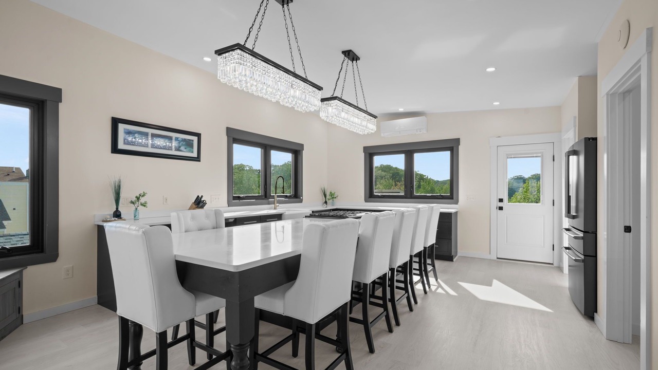 Photo of Kitchen in Old Orchard Beach