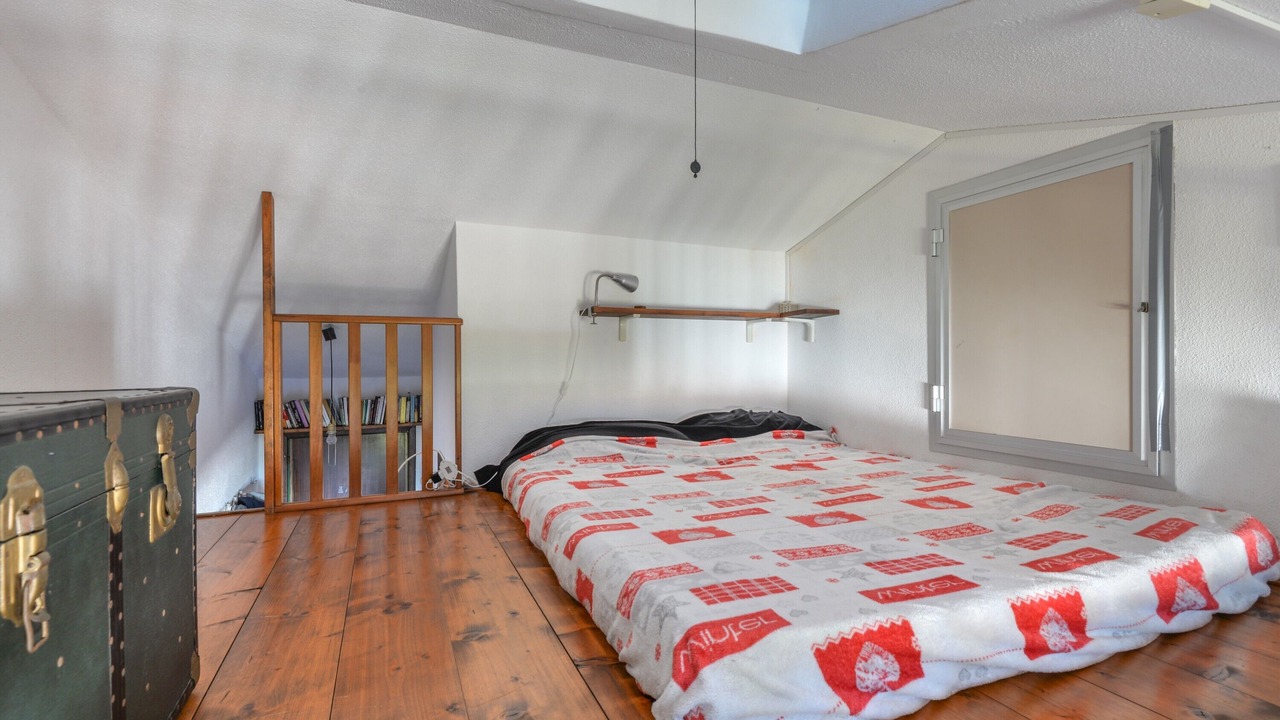 Photo of Bedroom in Cavo