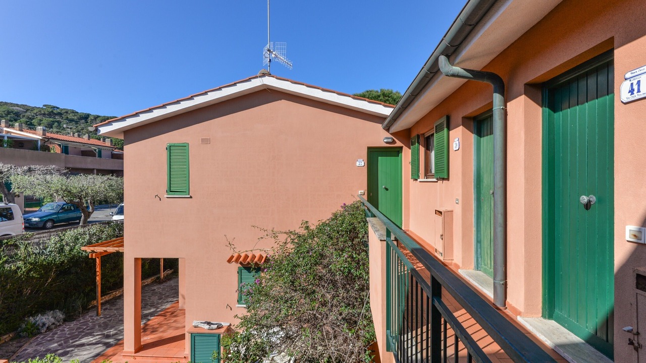 Photo of Outdoor in Cavo