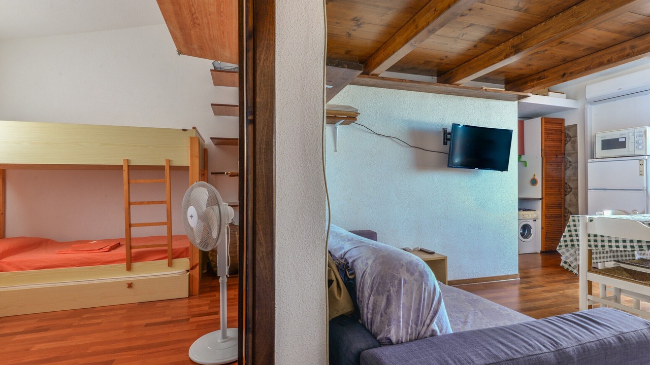 Photo of Bedroom in Cavo