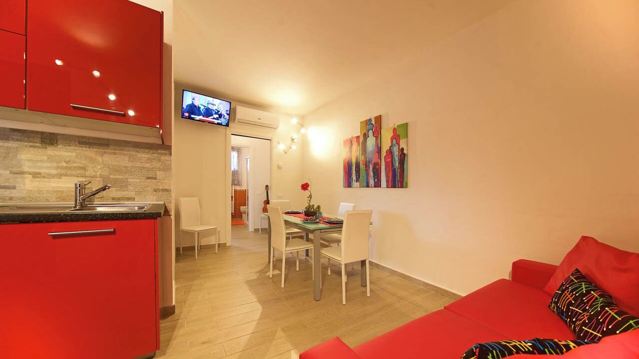 Photo of Livingroom in Puntone