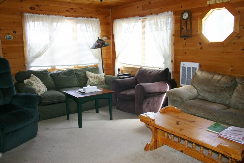 Photo of Livingroom in Perry