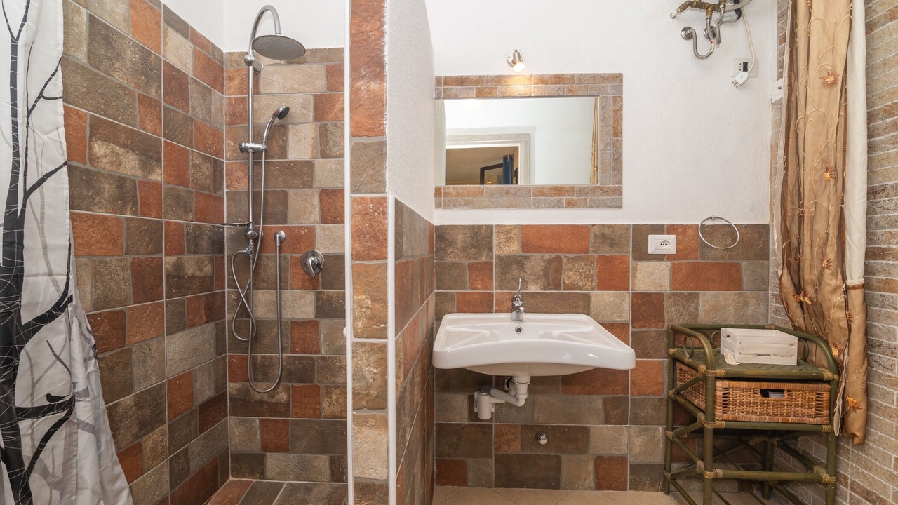 Photo of Bathroom in Luddui