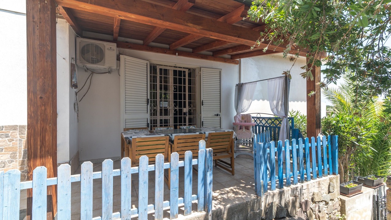 Photo of Patio Balcony in Luddui