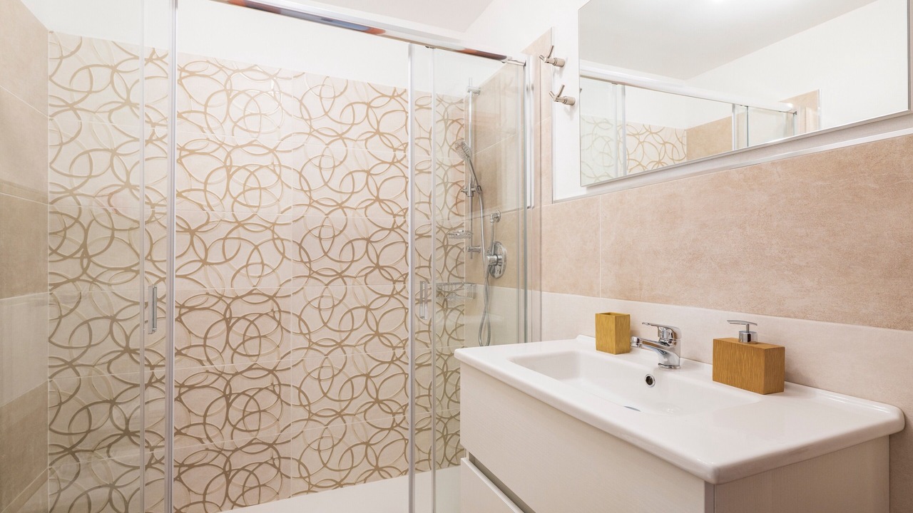 Photo of Bathroom in Jerzu