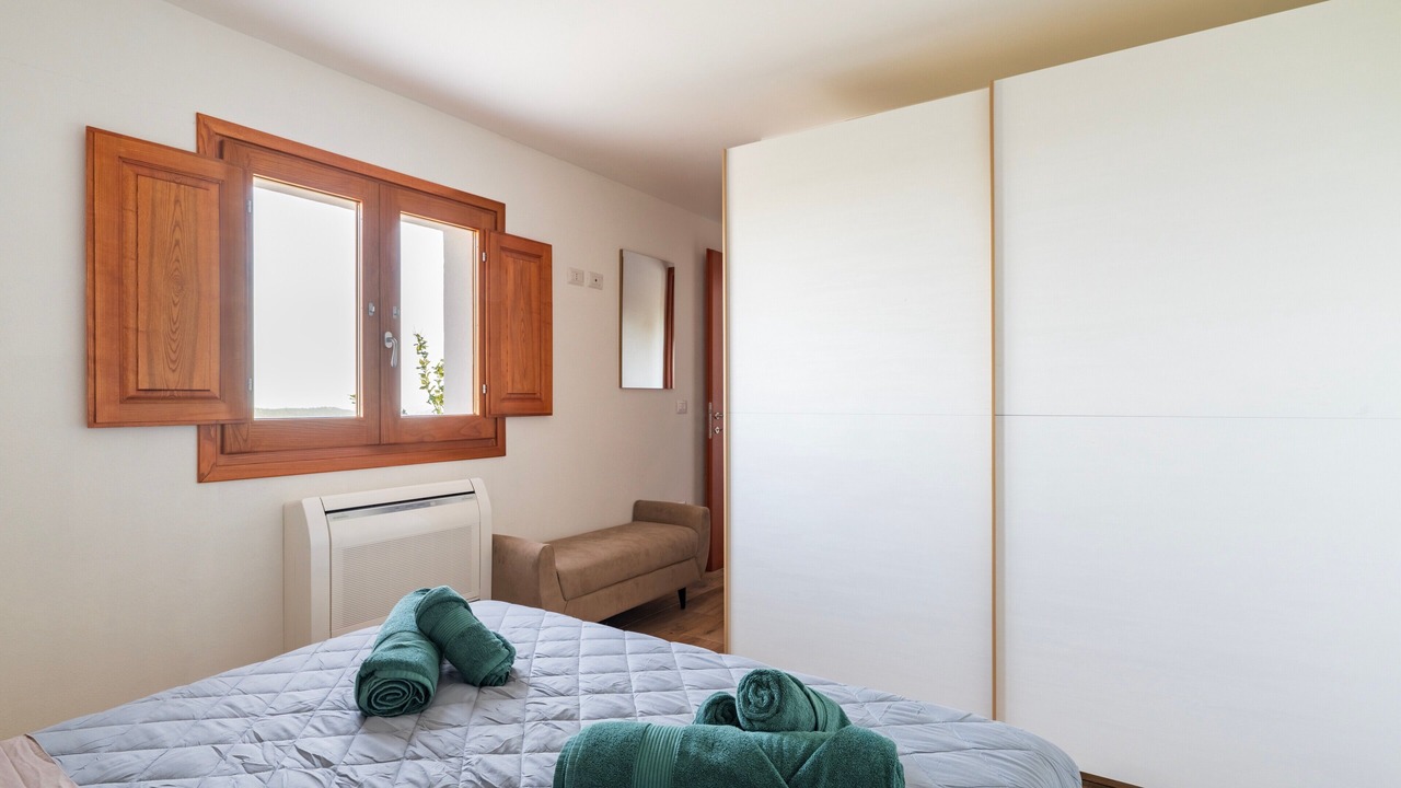 Photo of Bedroom in Jerzu