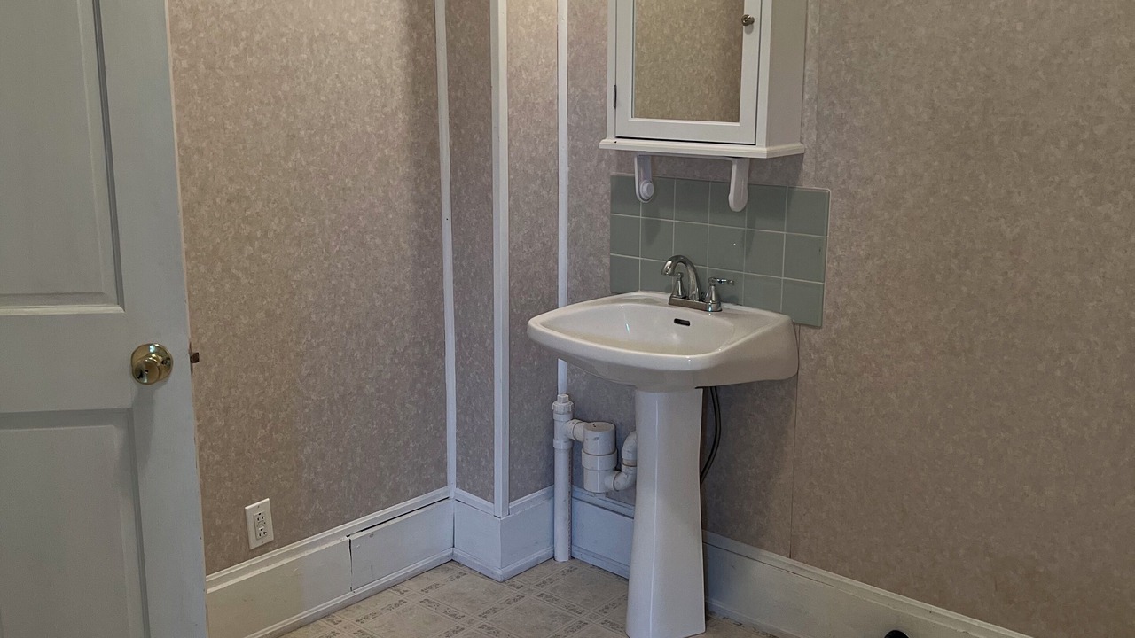 Photo of Bathroom in Houlton