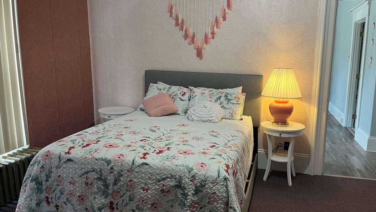 Photo of Bedroom in Houlton