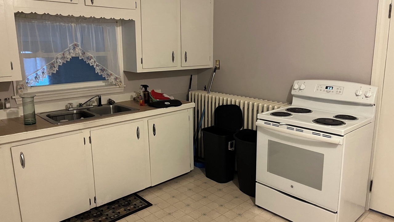 Photo of Kitchen in Houlton